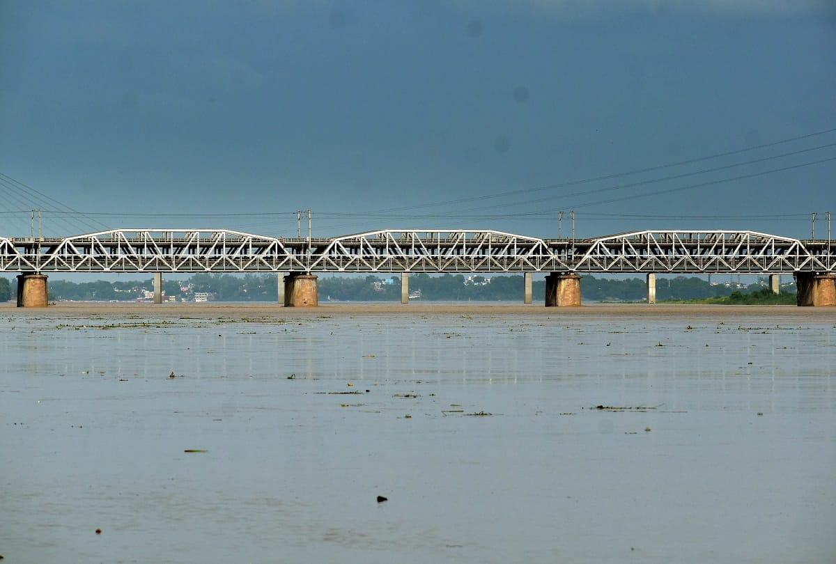 smell will not come from the water of Yamuna river Delhi govt devlop new idea