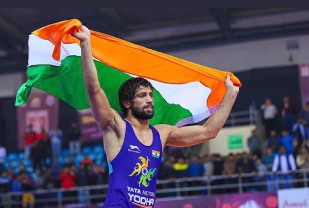 Seven players of Haryana won medals for country on the 9th day of Commonwealth Games 2022