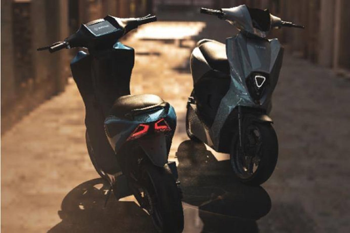 Simple One Range Simple One Electric Scooter Driving Range simple one electric scooter price in india