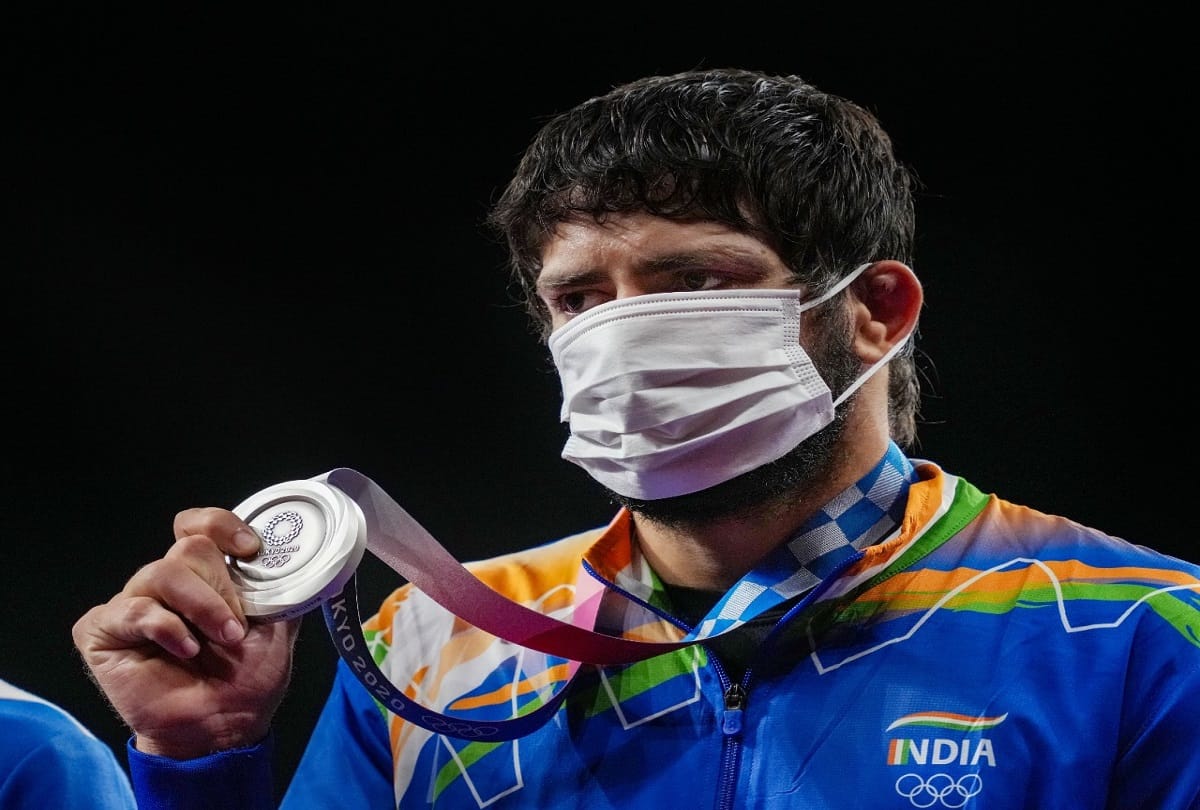 Tokyo Olympics 2021 Day 14 August 5 Aditi Ashok diksha dagar Anshu malik Sandeep kumar ravi kumar deepak punia and many more indian Athletes will be in action