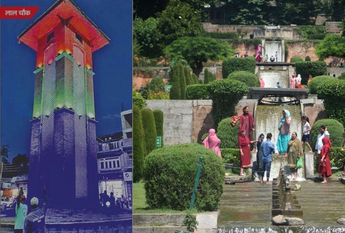 Article 370 Abrogation 2 Years: With New System Many Restrictions Have Been Removed, Doors Of Jammu And Kashmir Open For All