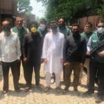 48 करोड़ की हेरोइन के साथ तस्कर गिरफ्तार