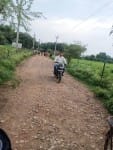 हाथरस : भारतीय पुरुष हॉकी टीम के कोच पीयूष दुबे के गांव रसमई से बरी चौराहे को जाने वाली मुख्य सड़क ?