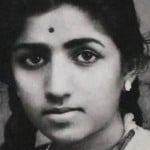 लता मंगेशकर