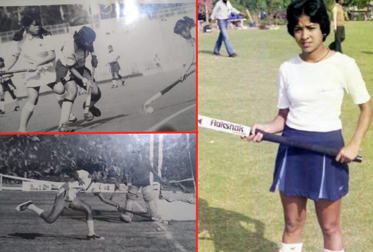special story of Arjuna Awardee Premaya and Ranjana Gupta participated in 1980 Olympics