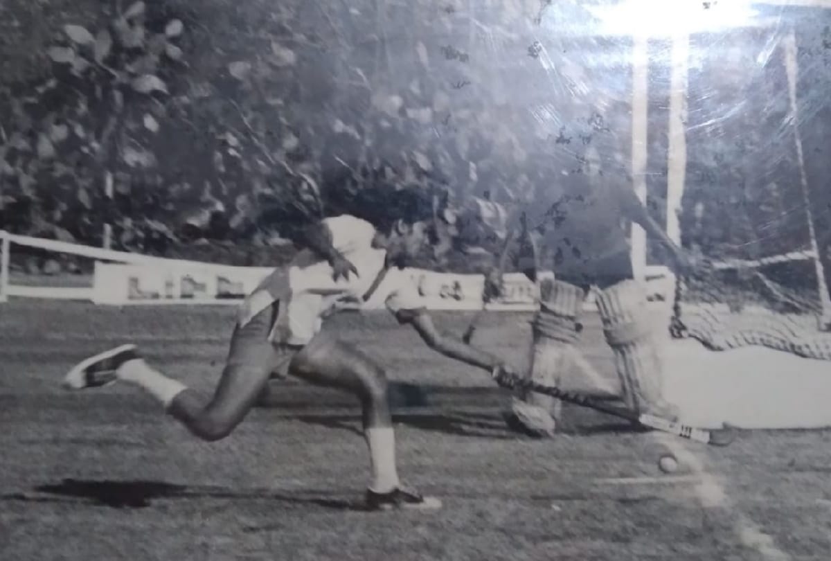 special story of Arjuna Awardee Premaya and Ranjana Gupta participated in 1980 Olympics
