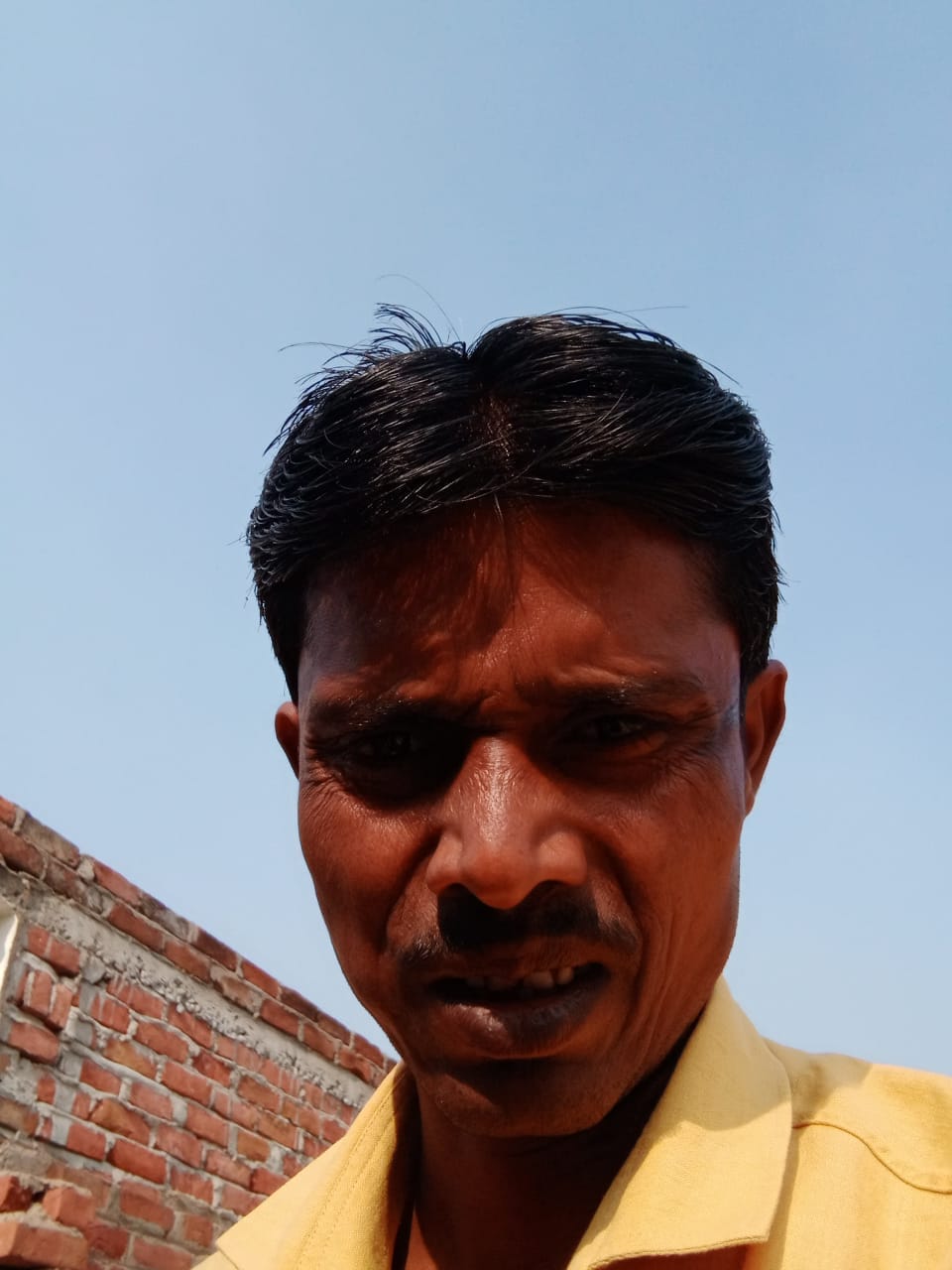 etawah news,young man hanged in the house