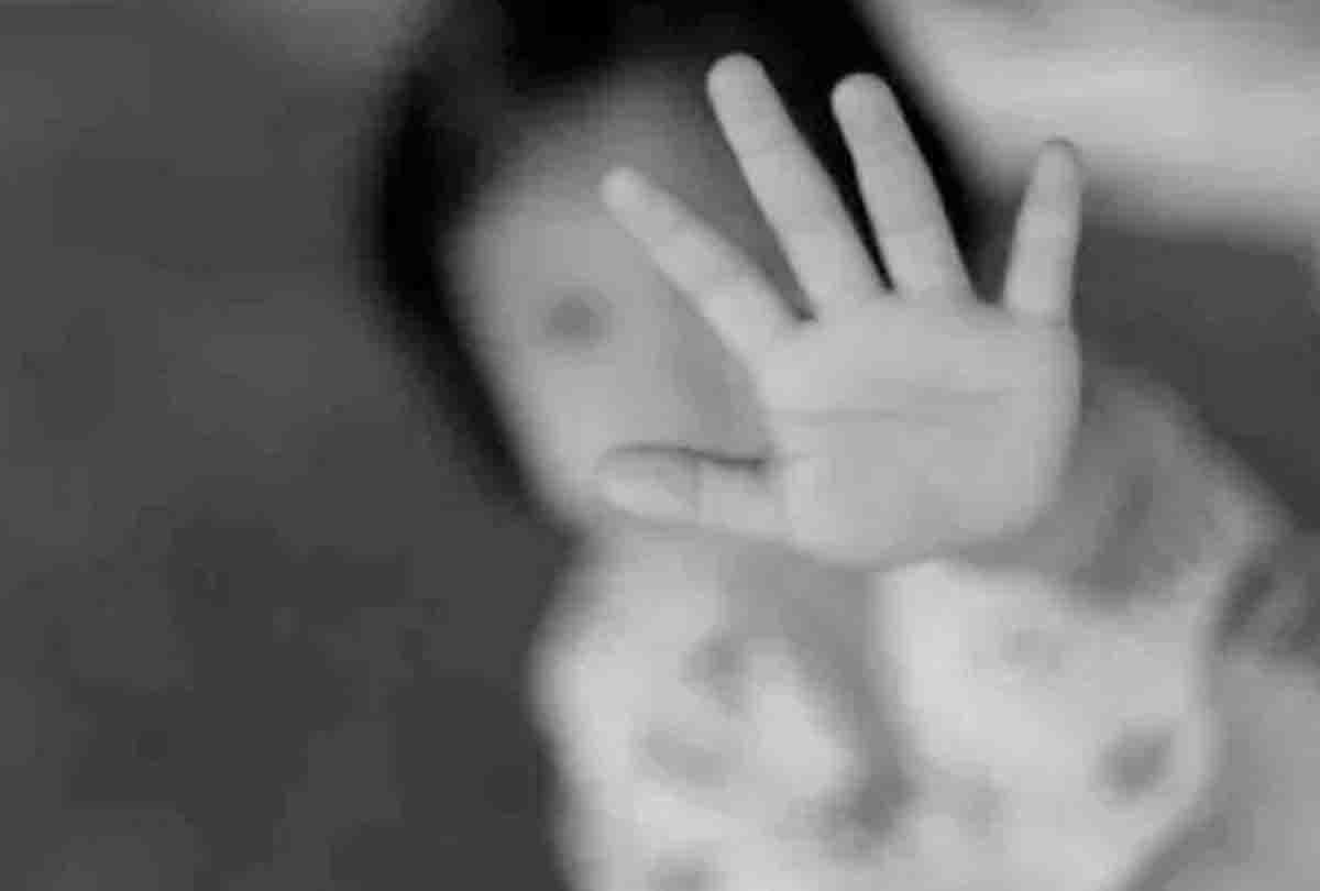 kidnapping of an innocent with the intention of misdeed