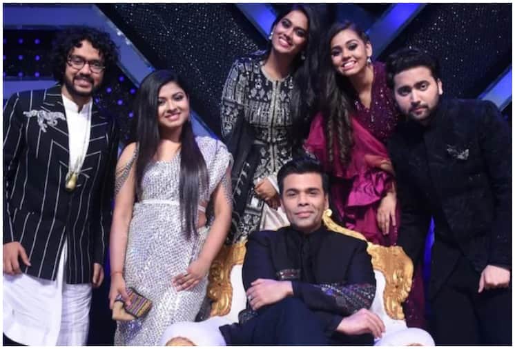 Indian Idol 12 Pawandeep Rajan out from the finale race See Picture
