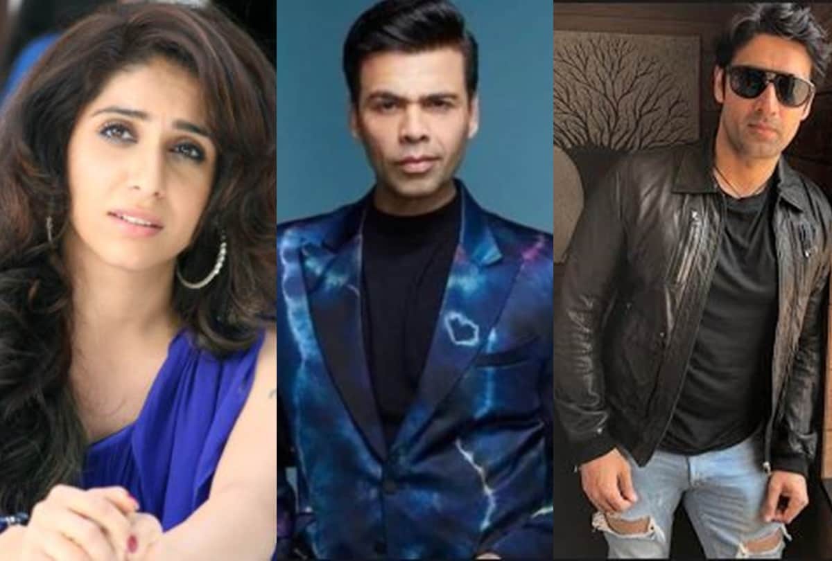 Bigg boss ott confirmed list of contestant including neha bhasin karan nath and many more