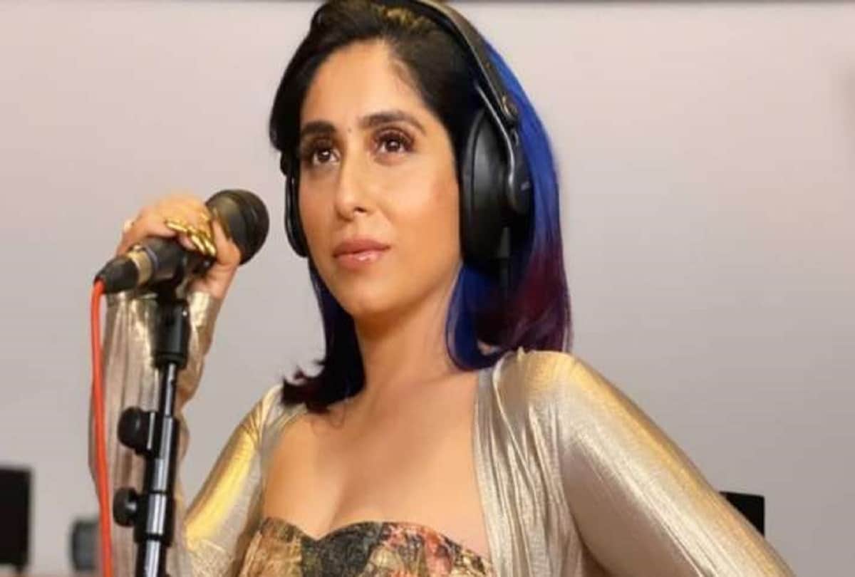 Bigg Boss OTT Contestant Neha Bhasin Harrassment allegations against Anu Malik Marrying A Music Composer