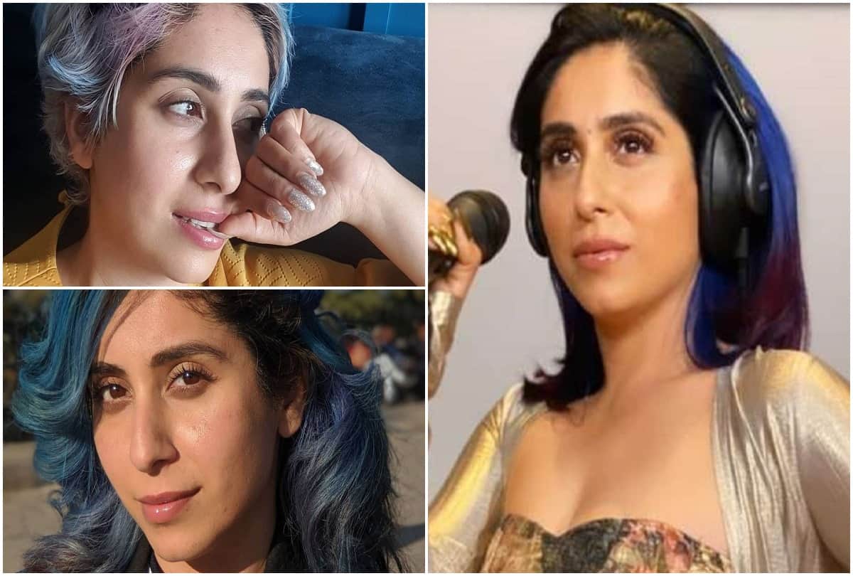 Bigg Boss OTT Contestant Neha Bhasin Harrassment allegations against Anu Malik Marrying A Music Composer