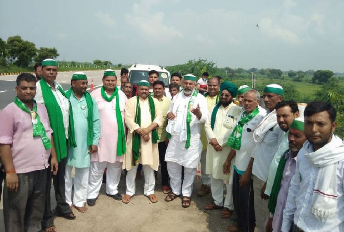 Samyukt Kisan Morcha calls for a one-day Bharat Bandh on September 25th