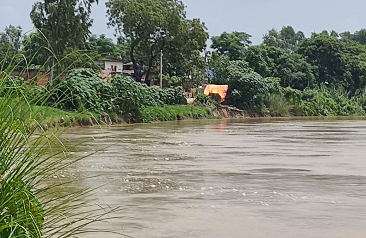 katan start of rapti river