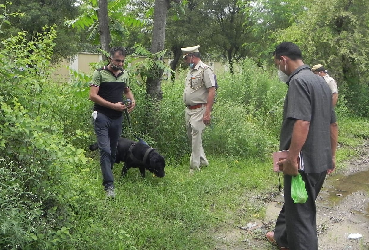 SP alerted police, security agencies and oil refinery managers