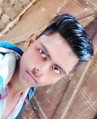 Report in case of death of youth in road accident