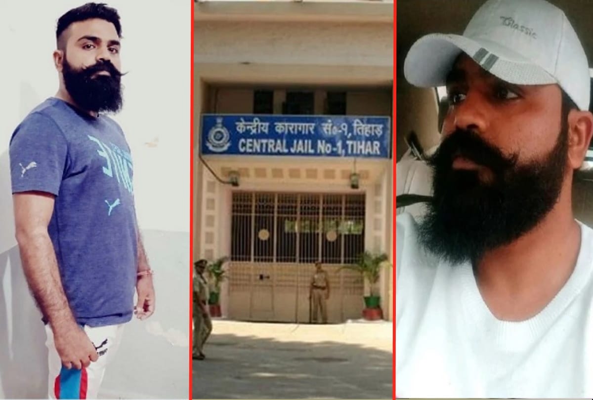 ankit gurjar death case action will be taken against nine officers including two deputy superintendents