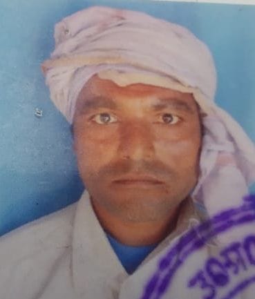After the rain stopped, the process of collapse of kutcha houses, two including a woman died