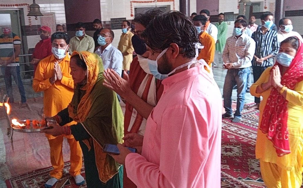 Cultural programme