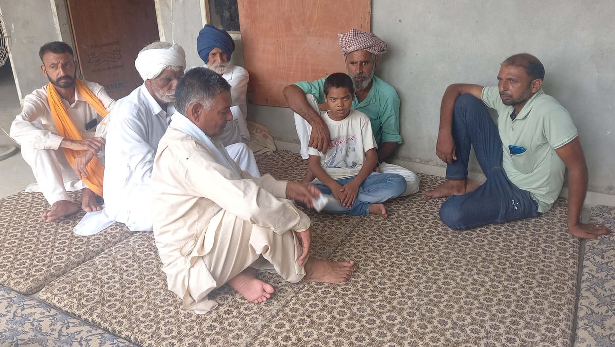 Nephew turned out to be uncle's killer, got together with a friend to execute the incident