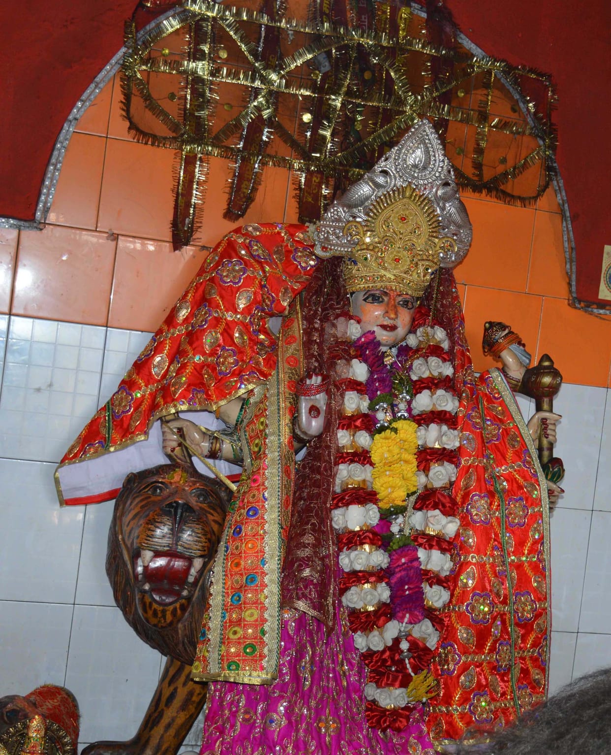 Final decision on Devidhura Bagwal on August 12