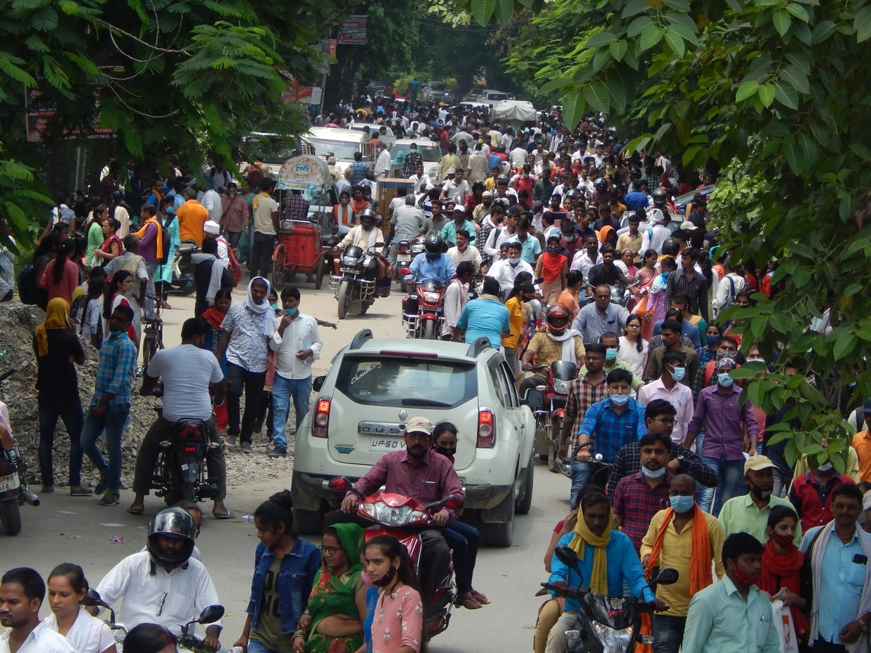 9721 candidates gave B.Ed entrance exam, 1052 remained absent