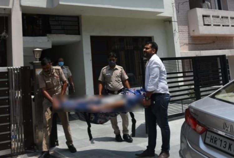 30 year old boy and 29 year old girl commits suicide after fail in UPSC in Chandigarh