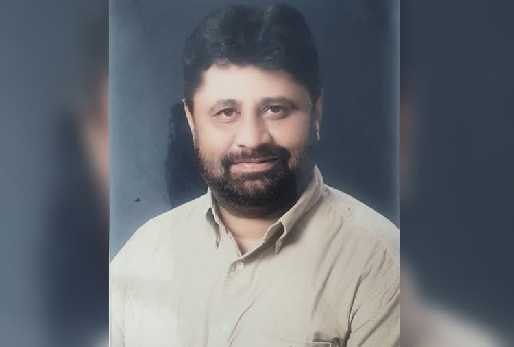Former President of Chandigarh Congress Pradeep Chhabra resigns from Party