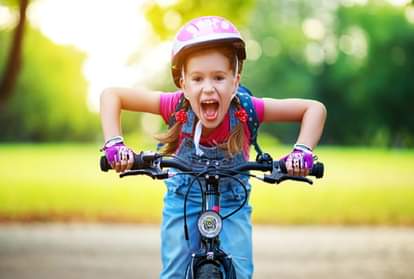 साइकिल चलाने की आदत सेहत के लिए फायदेमंद