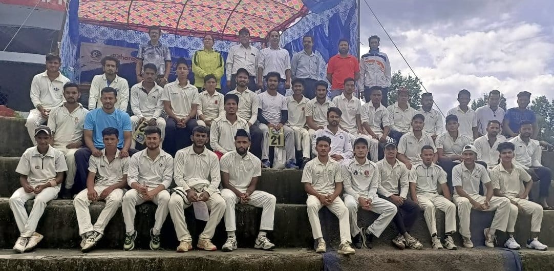 Trail For Cricket