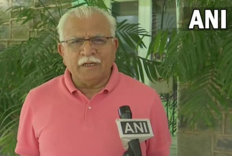 Tokyo Olympic: Haryana CM Manohar Lal Announced Rs 50 lakh award to Nine Women Hockey Players of State