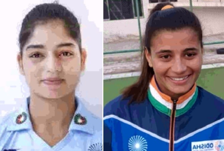 Family of Hockey players Udita and Sharmila said daughters played well in Tokyo Olympics