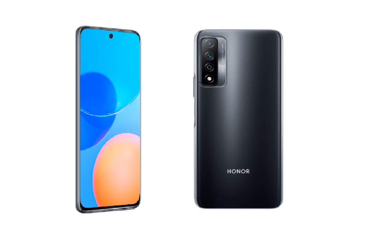 Honor Play 5T Pro lanuched in china With 64 Megapixel Camera Price and Specifications