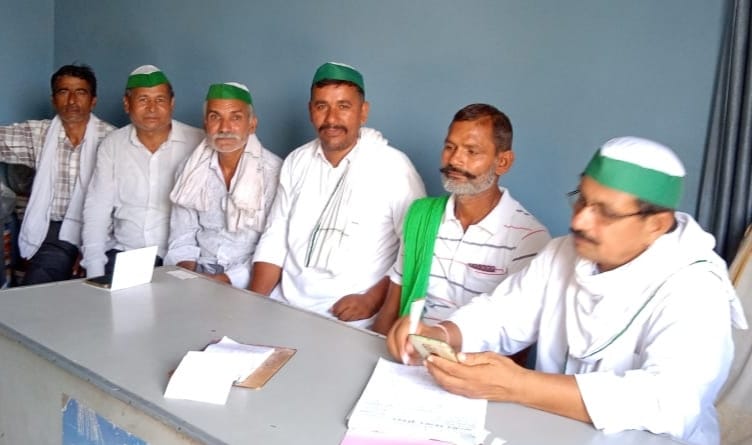 BJP will be opposed if demands are not accepted: Rajendra Singh
