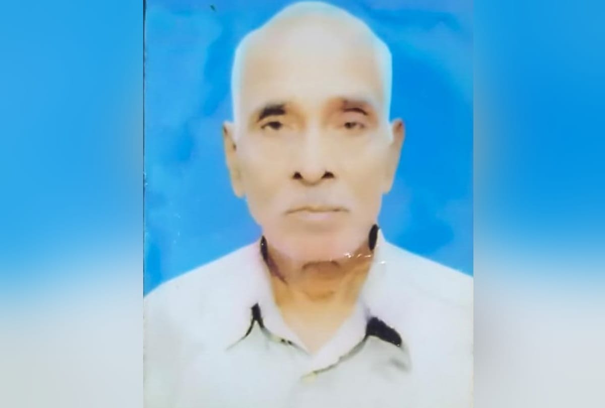 Sadhu Sharan Case Police forgot again after calling accused to police station