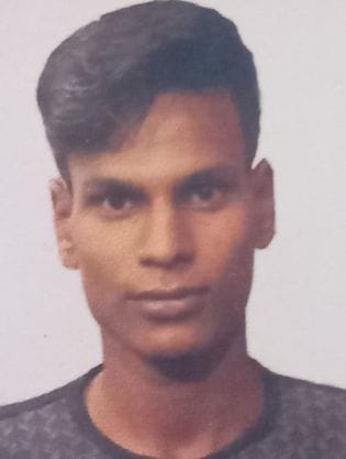 Youth's body found hanging