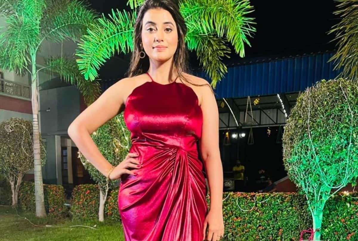 Bhojpuri Actress Akshara Singh will be the part of Bigg boss ott, promo out