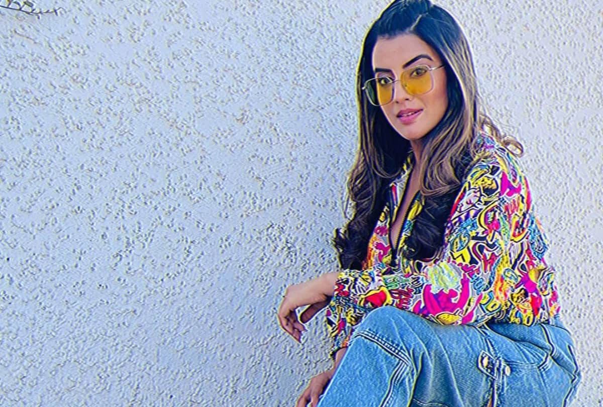 bigg boss ott fame bhojpuri actress akshara singh talk about her toxic relationship with ex boyfriend says he sent boys for acid attack