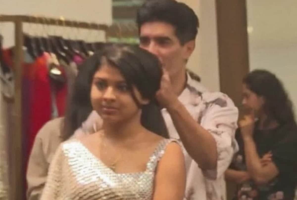 indin idol 12 arunita kanjilal to pawandeep rajan wear manish malhotra collection in semi finale