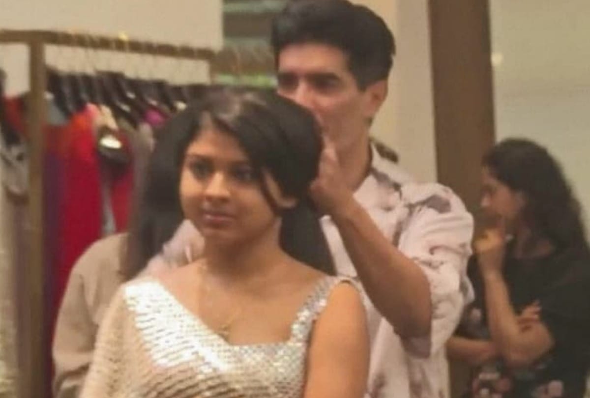indin idol 12 arunita kanjilal to pawandeep rajan wear manish malhotra collection in semi finale