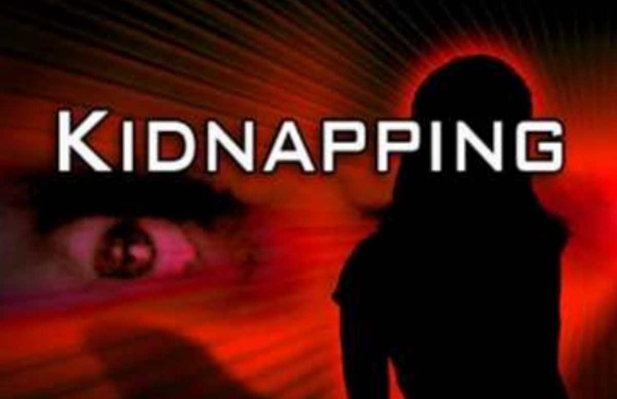 Debt troubled teacher gave information about kidnapping in Gorakhpur