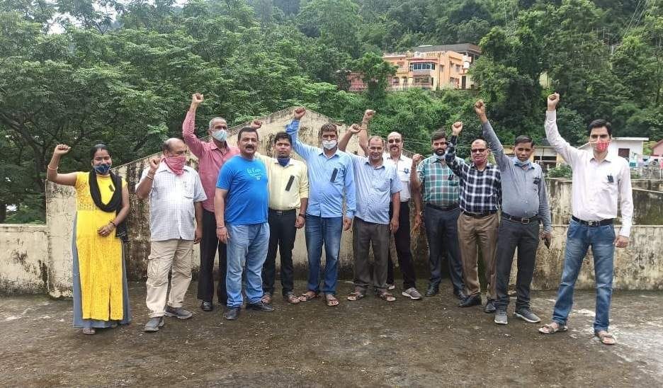 Work boycott of ITI employees continues