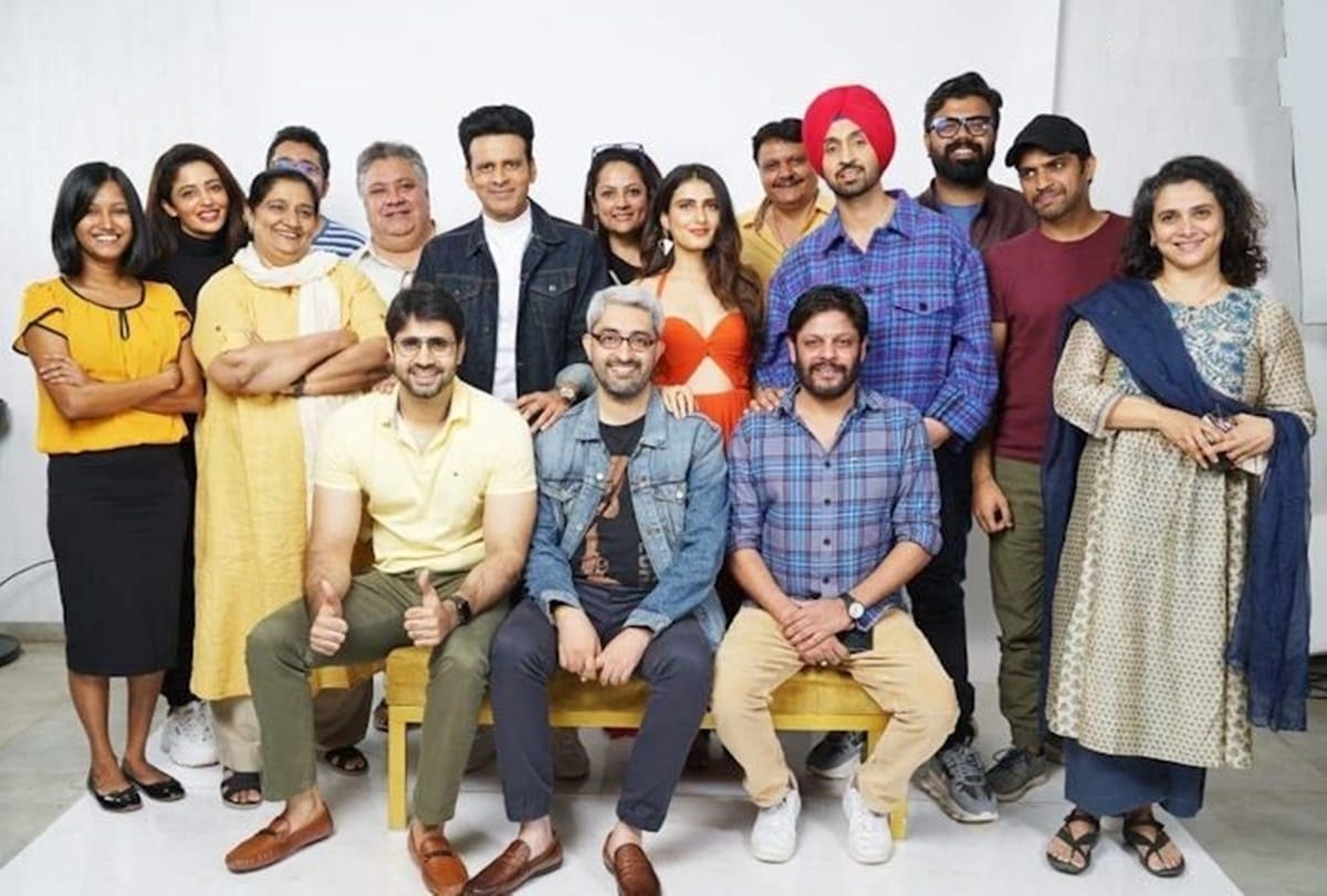 Manoj bajpayee called his success a roller coaster ride says when i will write my autobiography i will write everything
