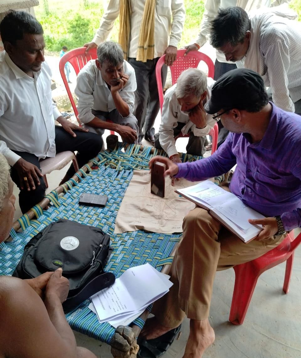 Water tank will be built in 75 villages of four blocks