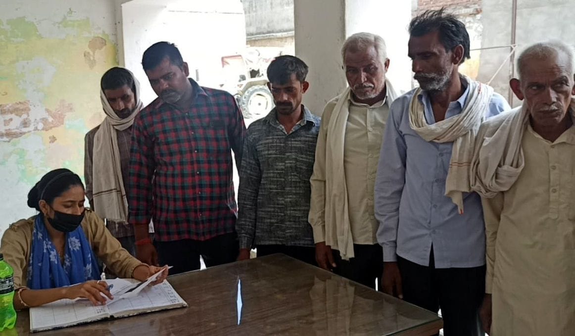 Pregnant missing from in-laws, maternal side alleges