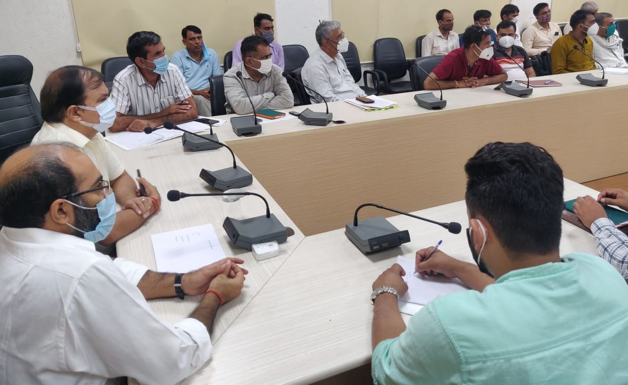 Full details of village development works will be available on Rural Citizen Charter App
