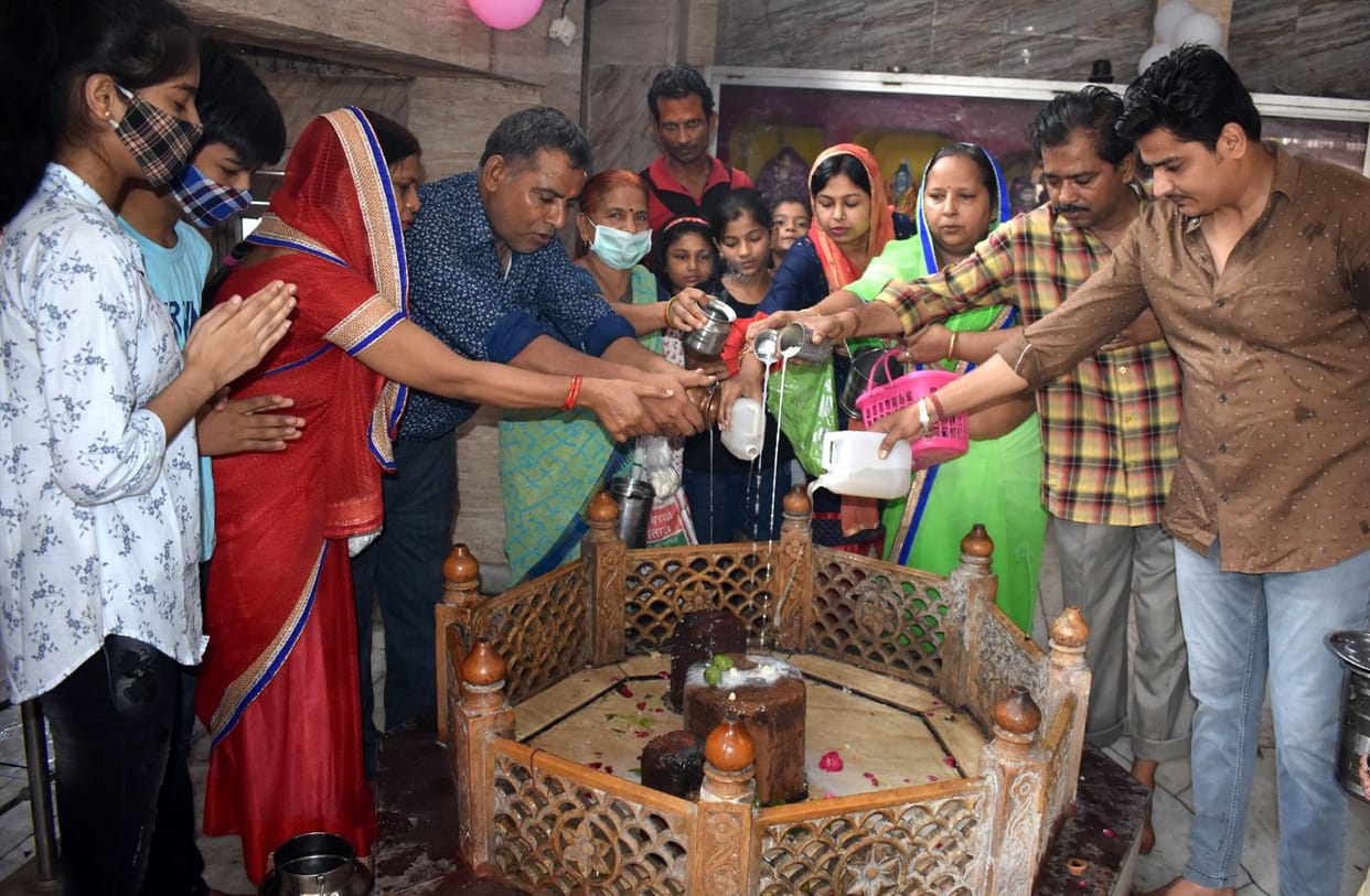 Shivratri