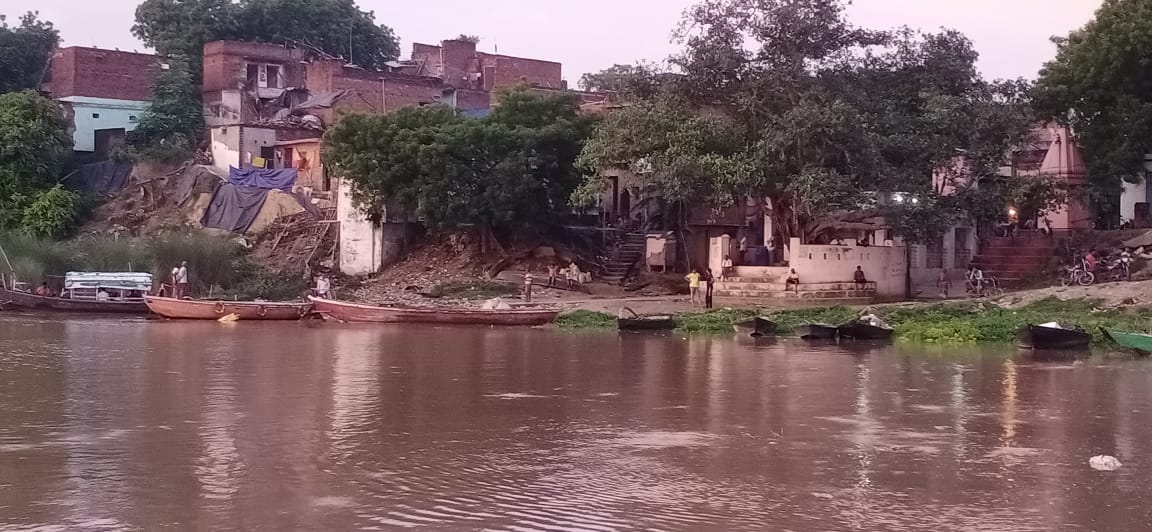flood