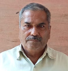 Movement stalled on Pundrikalan-Berrampur link road