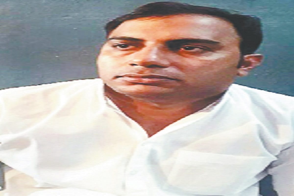 UP News: Leader Amit Jani has been threatened for murder in 10 days in Meerut